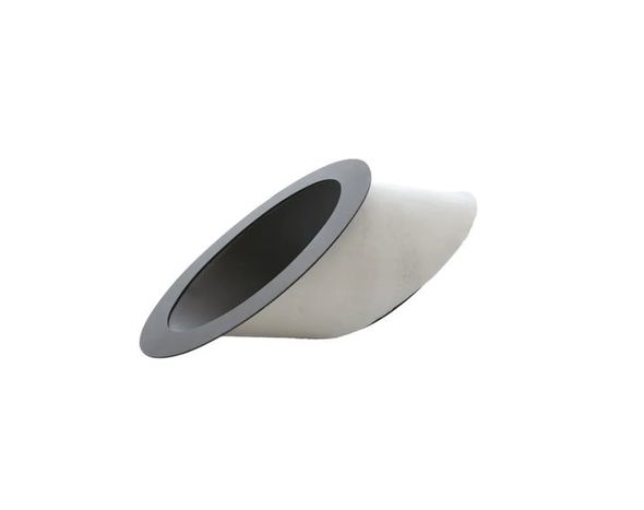 Napojenie DN200/45°
