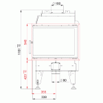 BeF Passive 8 CL