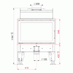 BeF Therm 8