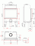 BeF Therm Passive 7