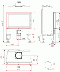 BeF Therm Passive 8