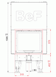 BeF Therm Passive V 6