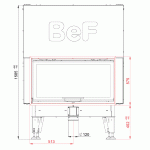 BeF Therm V 10