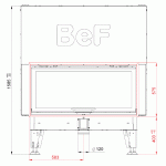 BeF Therm V 12