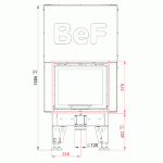 BeF Therm V 6