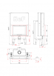 BeF Therm V 7 Passive