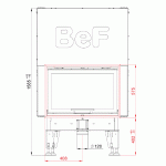 BeF Therm V 8