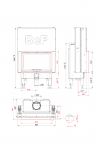 BeF Therm V 8 Passive