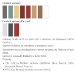 BeF Kompakt Therm 7 CL