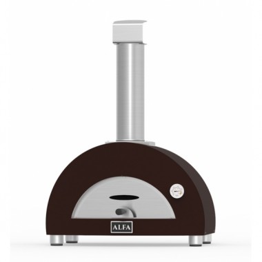 Pizza pec NANO na drevo
