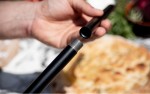 Základná sada pizza náradia ALFA - nastaviteľná