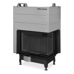 Romotop HEAT R/L 3G L 65.51.40.24 