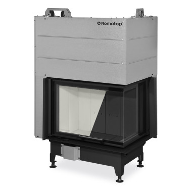Romotop HEAT R/L 3G L 65.51.40.24 
