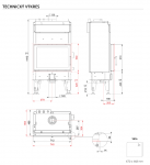 BeF Aquatic WH 70 