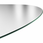 Sklo pod krbové kachle ATHINA 900x1000x5mm