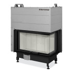 Romotop HEAT R/L 3G L 81.51.40.24 