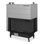 Romotop HEAT R/L 3G L 81.51.40.24 