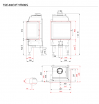 BeF Therm Passive 6 CP 