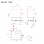 BeF Therm 8 CL 