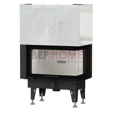 BeF Therm V 10 CP 