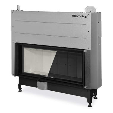 Romotop HEAT 3G L 110.50.04 