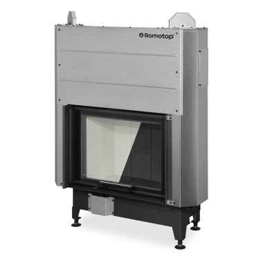 Romotop HEAT 3G L 66.50.04 