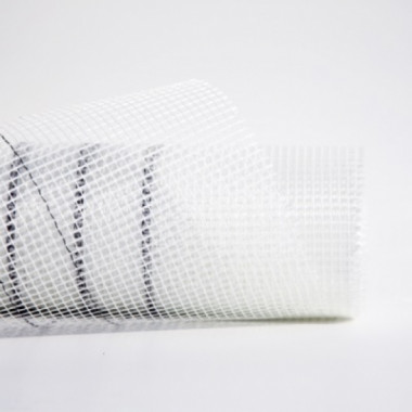 Kachliarska sieťka SkamoEnclosure Mesh 50 m
