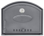 Dvierka liatinové DCHS1T 485x410 