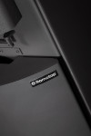 Romotop PARLA 3S plech