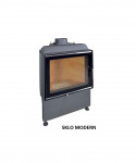 Sklo modern Kazeta 600/450