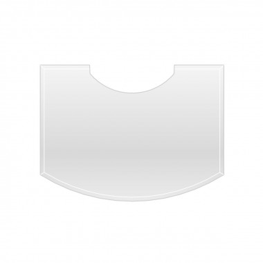 Romotop - Prísuvné sklo (POD.SKLO 4206)