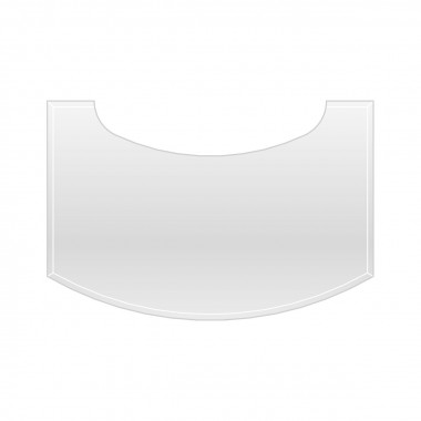 Romotop PRÍSUVNÉ SKLO (POD.SKLO 4211)