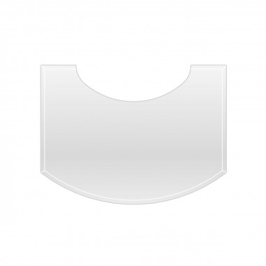 Romotop - PRÍSUVNÉ SKLO (POD.SKLO 4207)