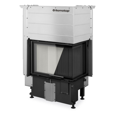Romotop IMPRESSION R/L 3G L 63.51.38.14(16)