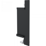 Nastaviteľný stojan pre krbové vložky Kratki MB, NB, VN a LUCY