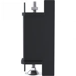 Nastaviteľný stojan pre krbové vložky Kratki MB, NB, VN a LUCY